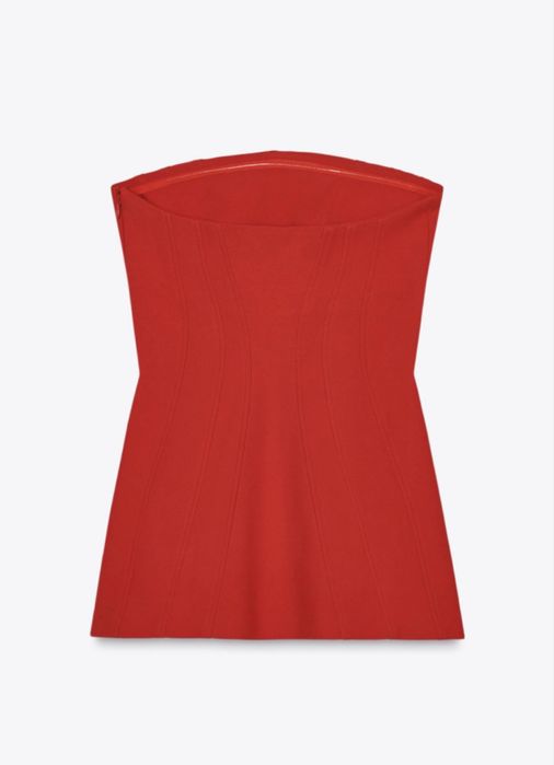 Сукня zara з нових колекцій
