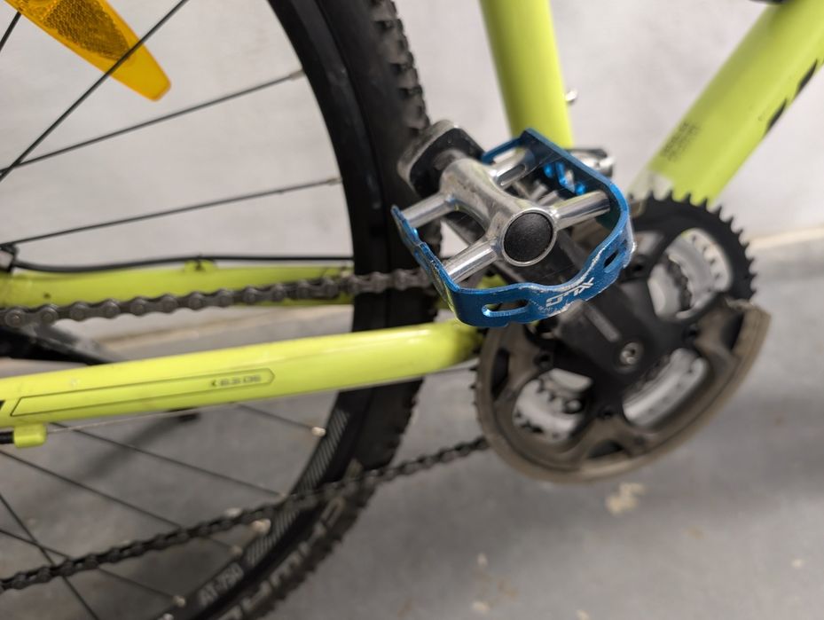 Rower TREK 8.3 Dual Sport
