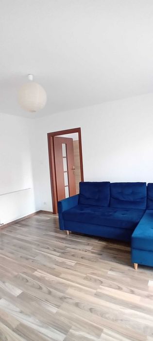 Wynajmę mieszkanie 2-pokojowe w Słubicach, Nowy blok, Centrum
