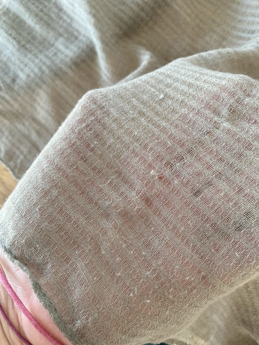 Szal/chusta wiosenna