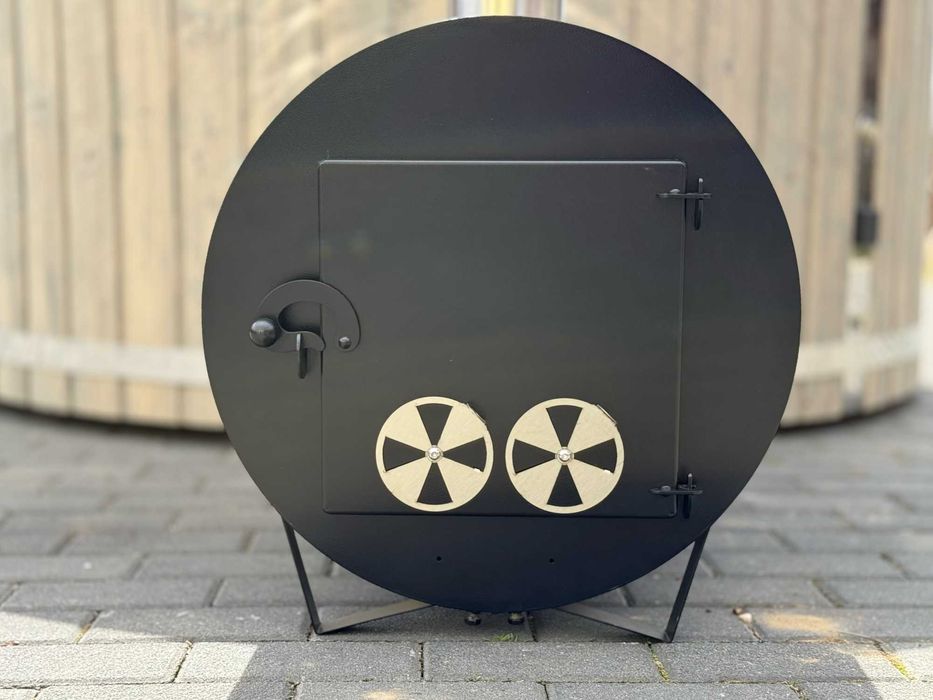 Balia ogrodowa  Bania  Jacuzzi  różne modele i kolory