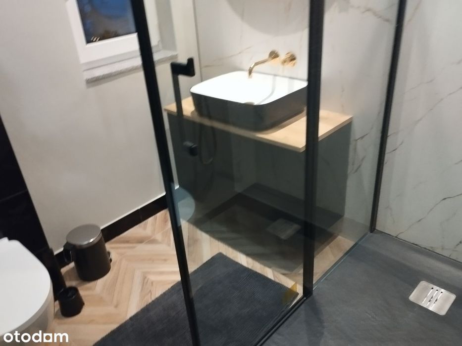 Apartament Starołęcka dwupokojowy nowy