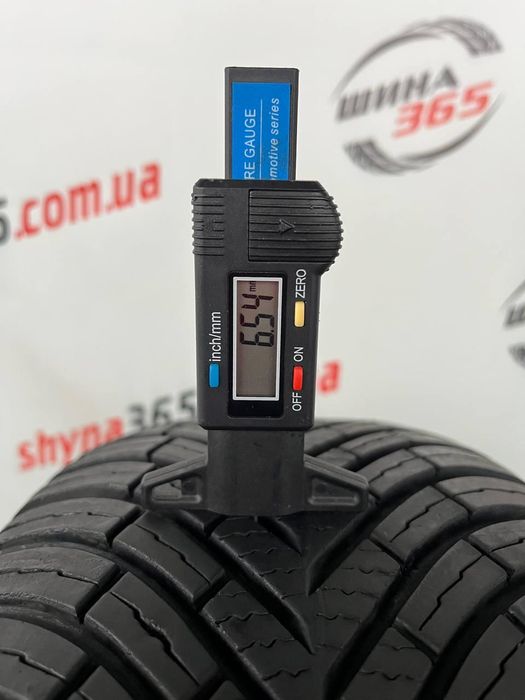 215/65 r16 vredestein quatrac 6mm