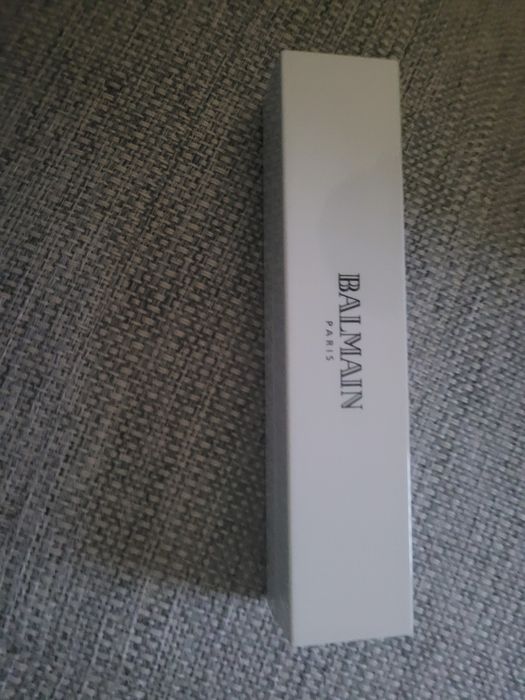 Caneta Balmain Paris
