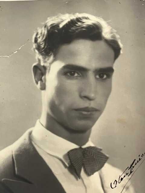Fotografias antigas