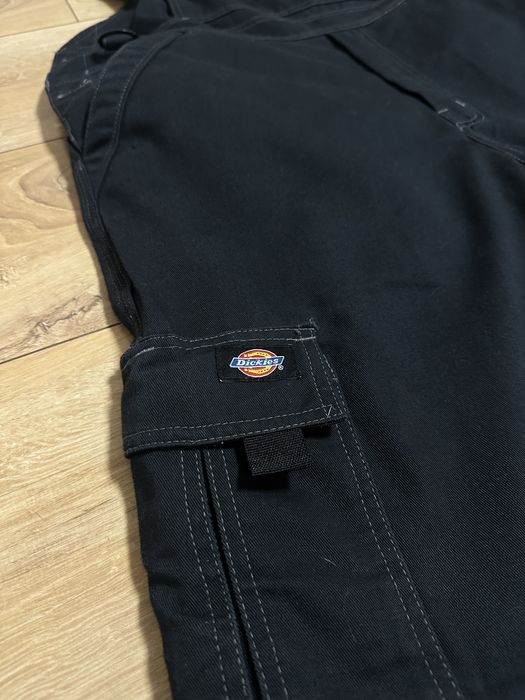 Робочий напівкомбінезон Dickies новий, розмір UK 36R