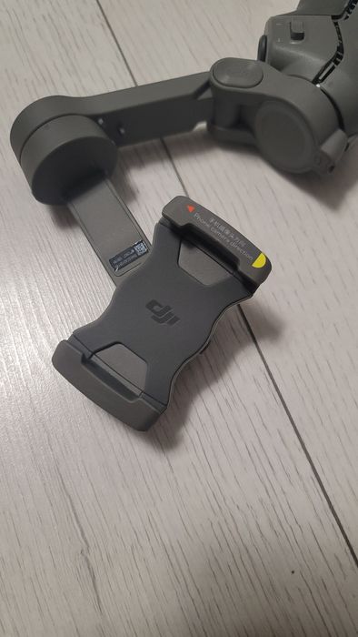 Dji osmo mobile 3 на запчасти