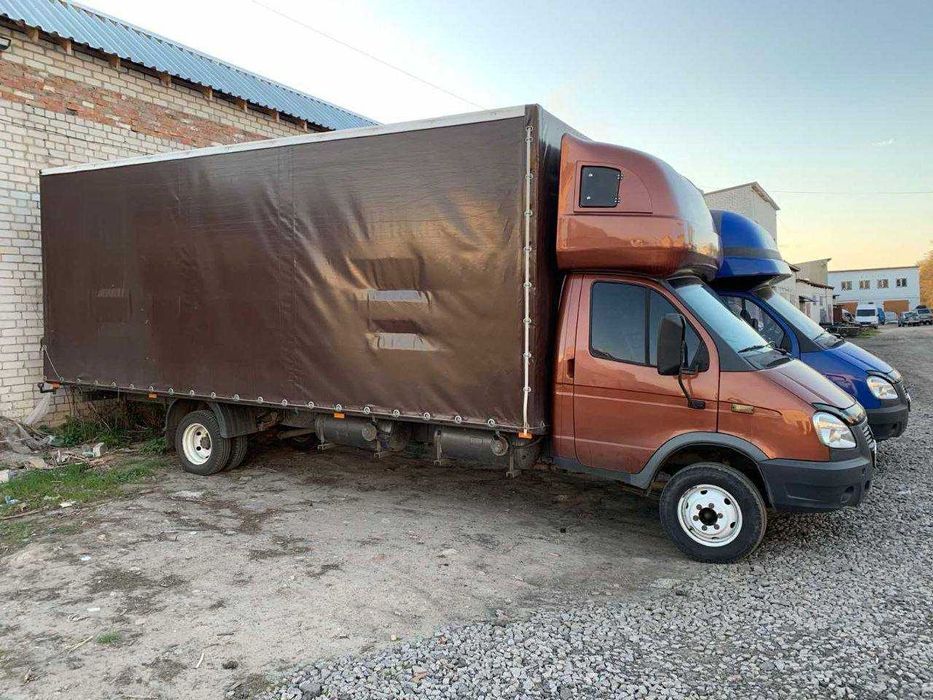 Грузоперевозки по Украине с Краматорска 2 т, 3 т, 5 т, бус