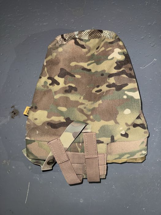 Сумка скиду wroom