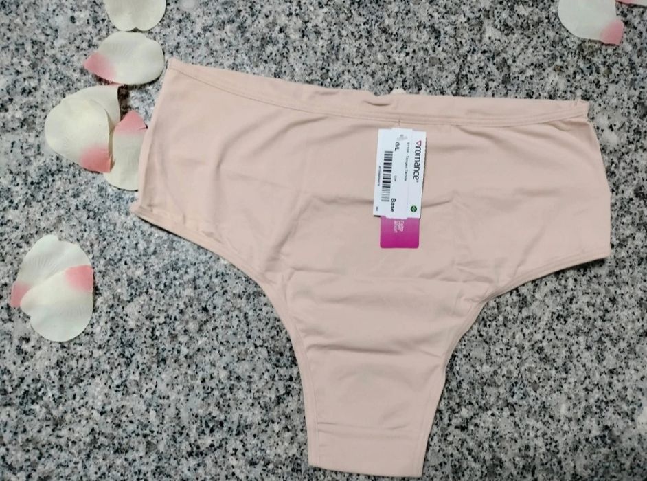 Tanga Tarsila - Nova