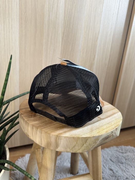 Czapka z daszkiem Red Bull Racing New Era Max Verstappen #1
