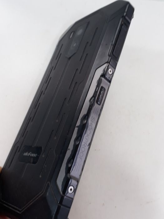 Телефон Ulefone Armor X3 ( Bis Oscal 0  (6/128Gb)