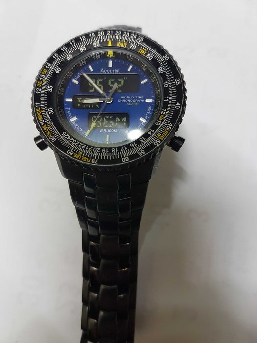 Zegarek Accurist , piękny