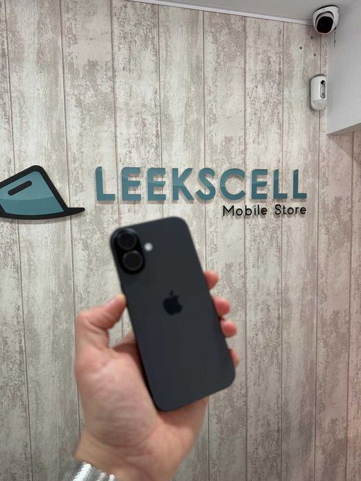 IPHONE 17 - 256GB - PRETO - 24 meses de garantia