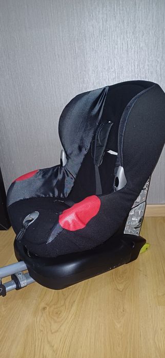 Cadeira de carro Isofix