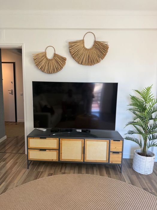 Móvel TV Kave Home