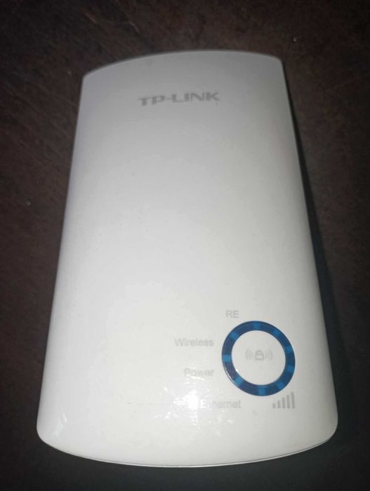 wzmacniacz SIECI WIFI TP-Link TL-WA850RE Extender nowy