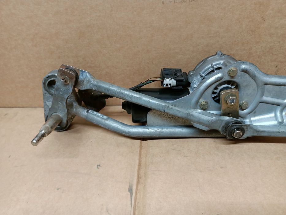Mechanizm silniczek wycieraczek przód BMW E39 Europa