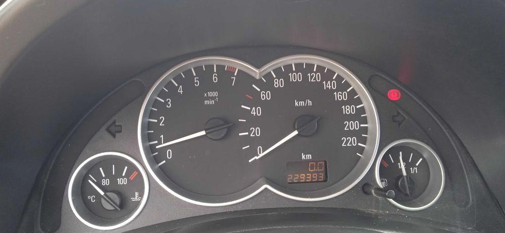 OPEL CORSA comercial 1.3 de 2004, ilha Terceira, Açores