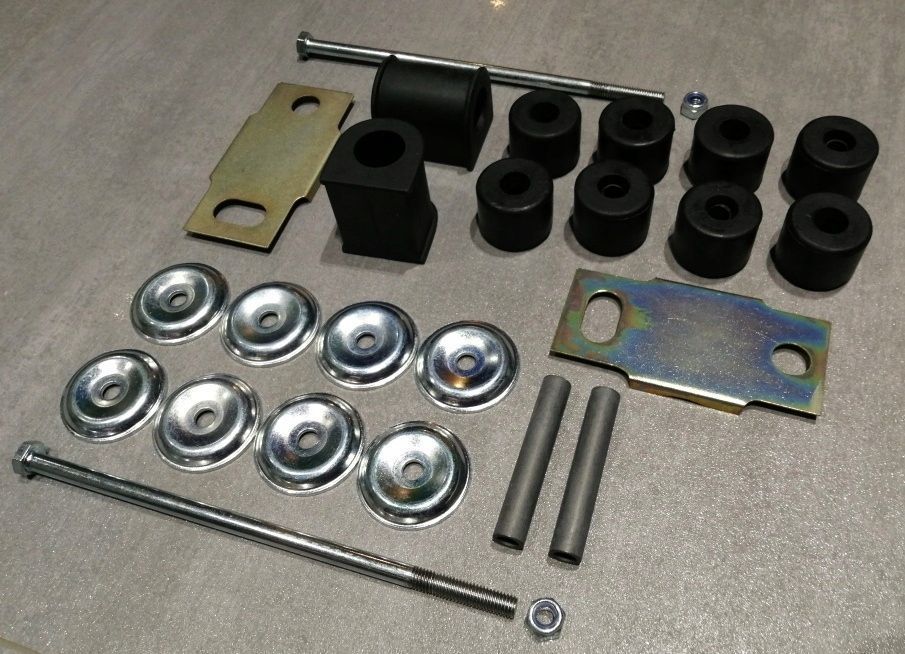 stabilizator mercedes w108 w109 w110 w111