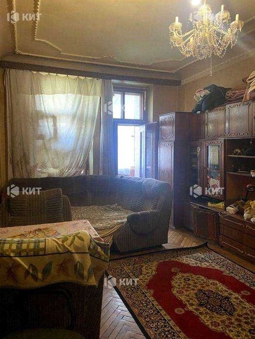2к. 58м2 Центр (м. Площадь Конституции, Павловская (Розы Люксембург) пл. 2) 136082