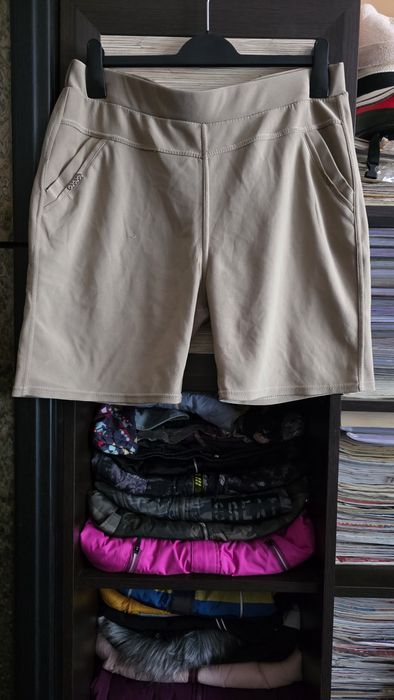 Spodenki damskie  4XL/5XL