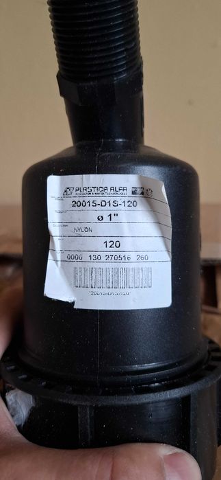 Hydrofor + zbiornik 50l cały zestaw