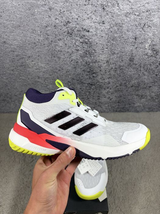 Adidas Crazy flight 6 Mid