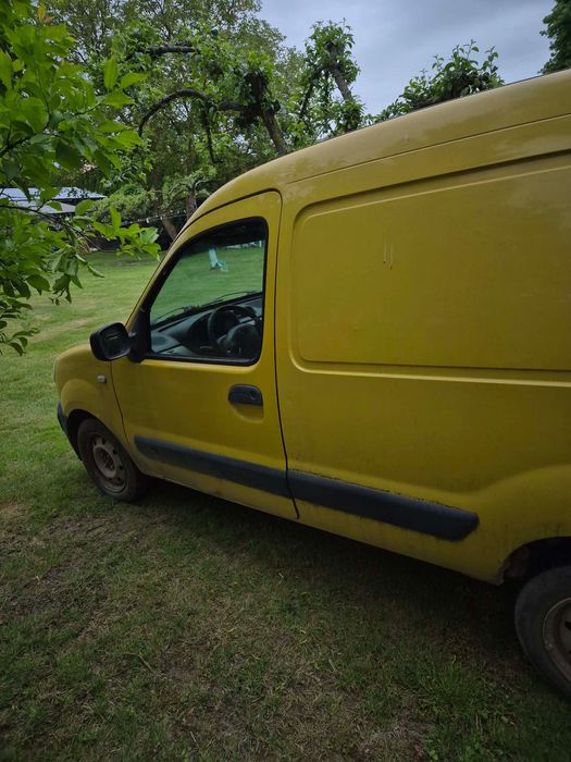 Renault Kango Express