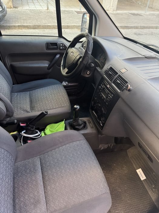 Ford Transit Connect 2006