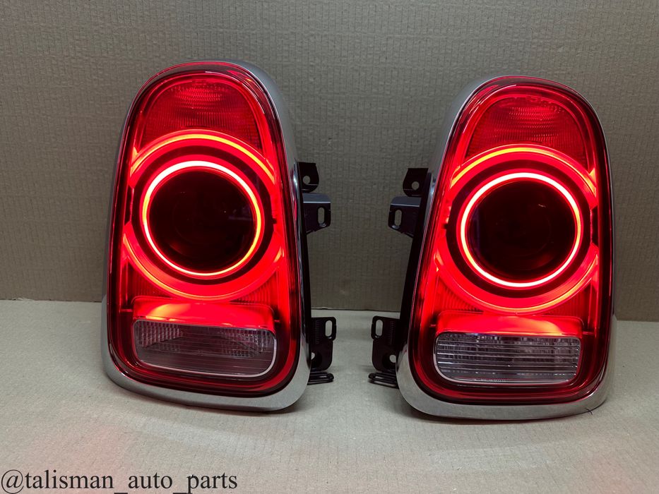 Mini Cooper Countryman F60 led фонарь фара стоп ліхтар в наявності