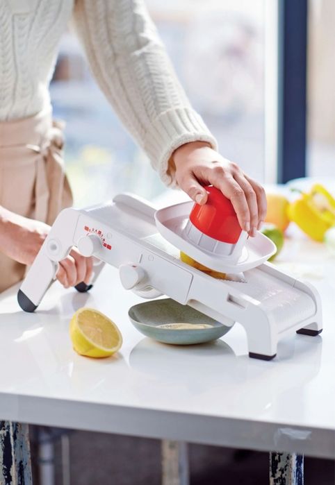 Mandolina Tupperware