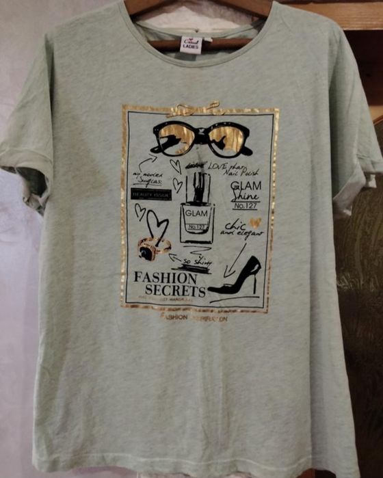 Одяг розмір 50-52