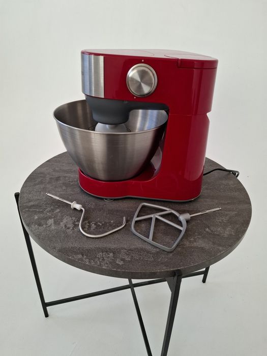 Kenwood KM-28 900W • 3 насадки • чаша 4.3л • робочий стан