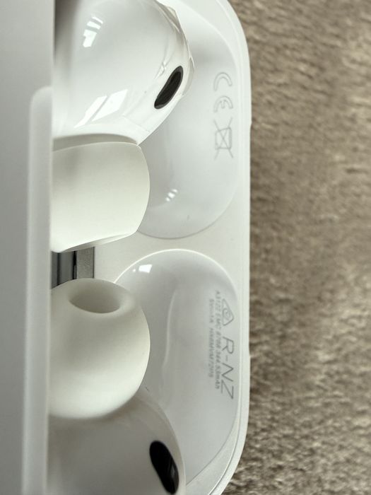 Sprzedam Air pods pro 3
