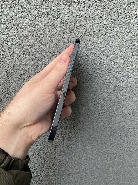 Смартфон iPhone 12 Pro Max 256gb