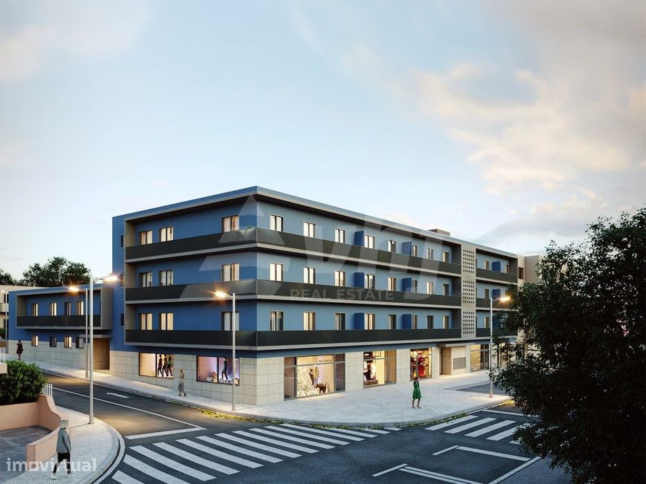 Espaço Comercial em local estratégico c/ ótimos acessos