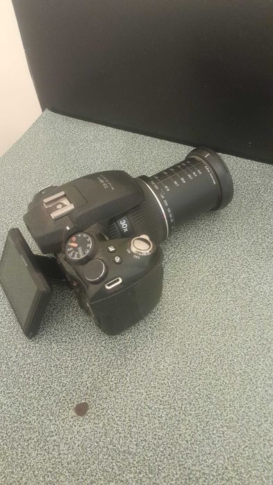 Fujifilm fotográfica