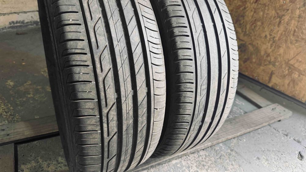 205/55 R16 Bridgestone Turanza T001 шини літо