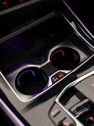 BMW X5 G05 рестайлінг 2023,24 935 км