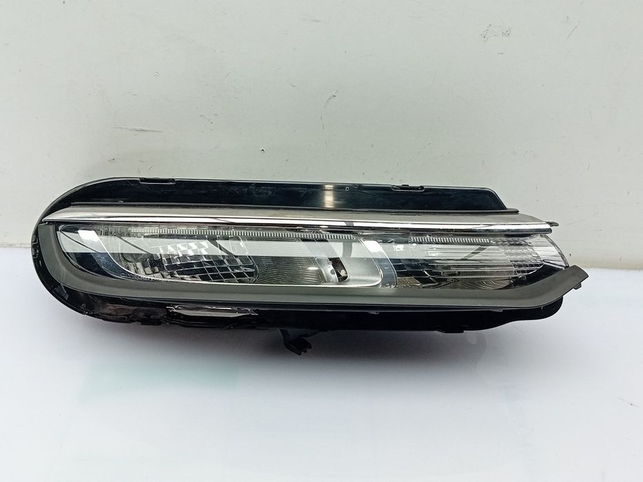 Luz circulação diurna direita CITROËN C3 III (SX)