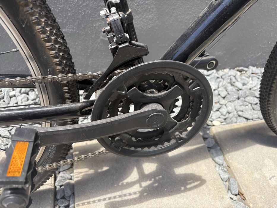 Bicicleta Mitical