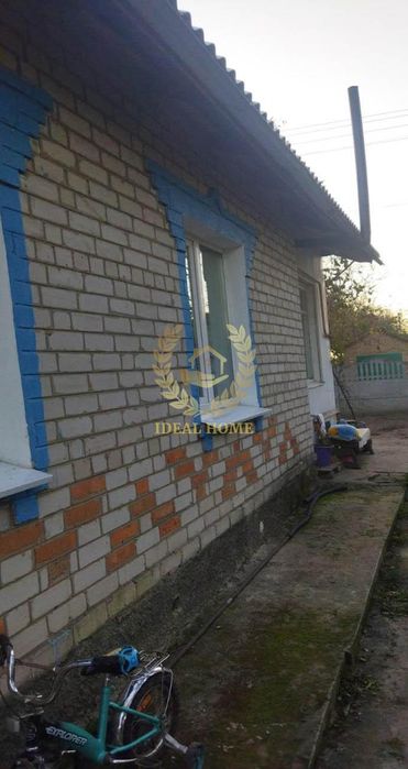 Продам дом в с.Новий Корогод Бучанського району.