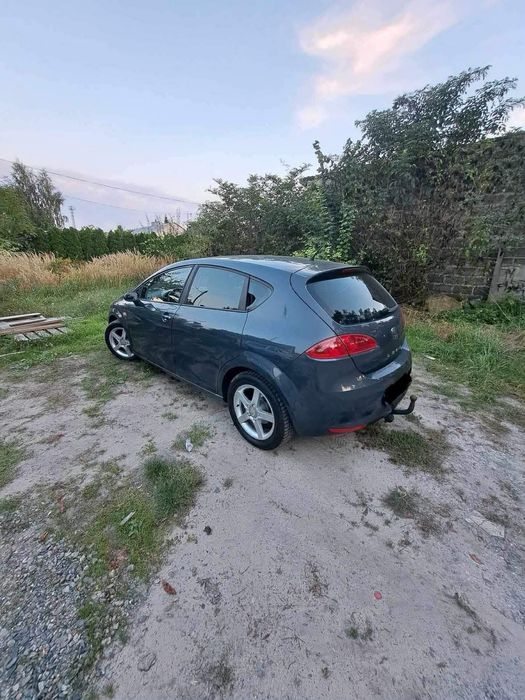 Sprzedam  Seat Leon