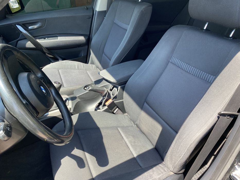 Продам BMW X3 E83 2.0 дизель повний привід