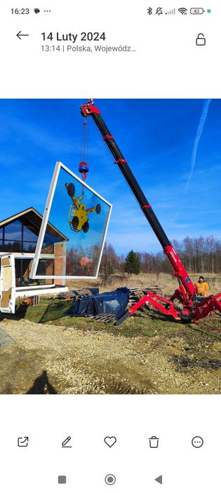 Serwis pogwarancyjny/Naprawy/Okna/Drzwi/Rolety/Żaluzje/Bramy/Alu/PCV