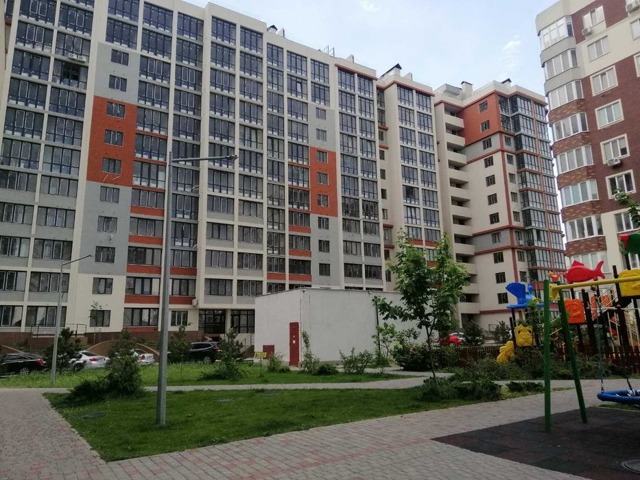 Продаж 1- кімнатної   квартири в ЖК "Золота Ера" біля моря!