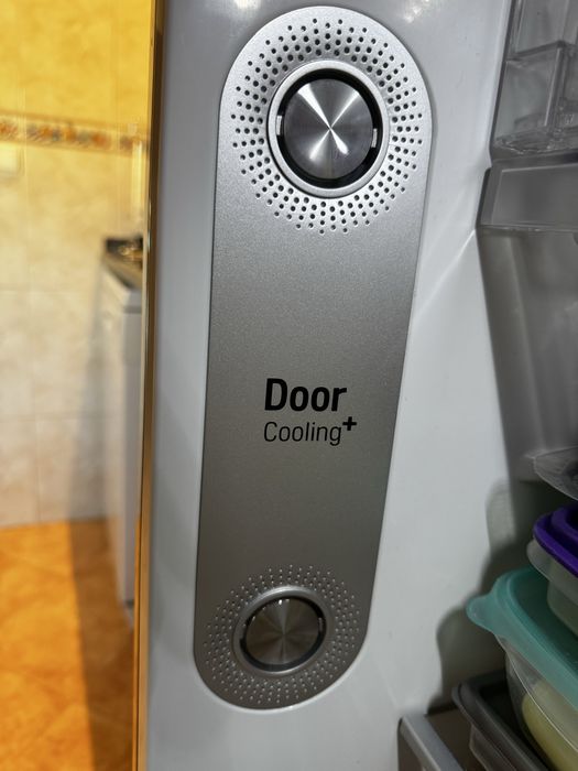 Frigorifico duas portas LG