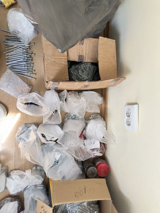 Продам будматеріали