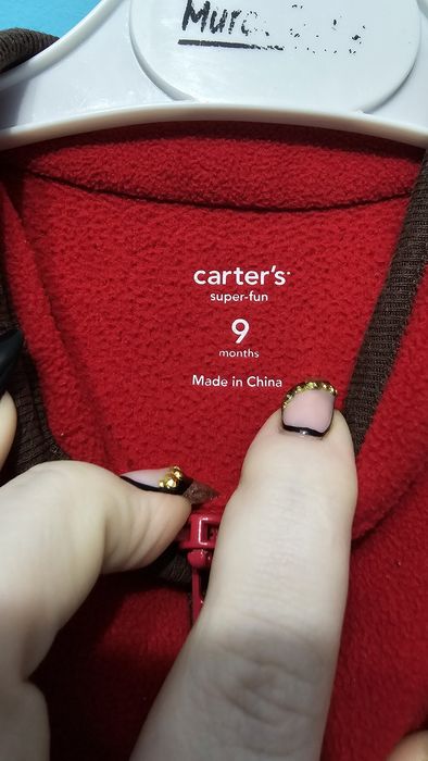 Polar niemowlęcy 74